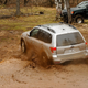 Image for article titled 2009 Subaru Forester: Unsupervised Off-Road Mayhem